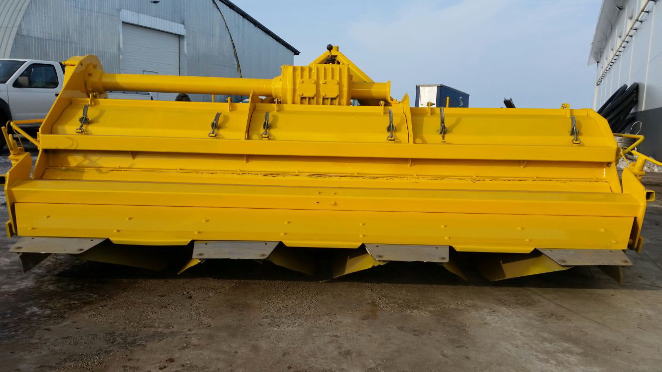  Гребнеутворювач Rumptstad RSF2000 4X75 - 02 Annaland.com.ua.jpeg Продаж бу сг техніки з Нідерландів